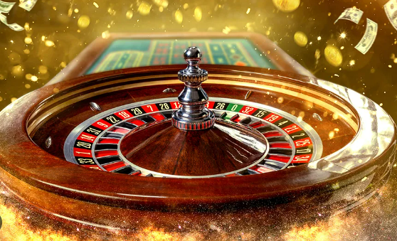 Top Online Casino Video games With The Best Chances For Gamers