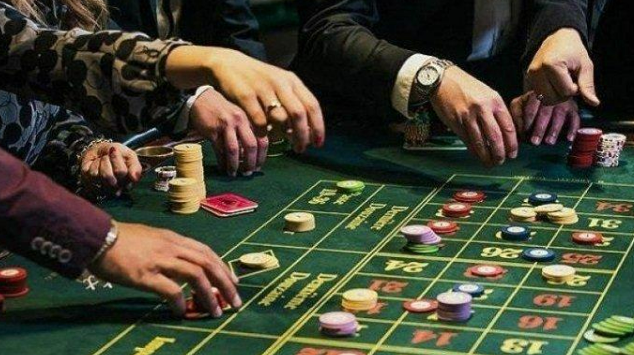 5 Tips and Secrets on How to Win Having fun Indonesian Online Casino BlackJack