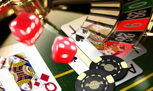 Blackjack Tips Thought From the Casino Educating Professional