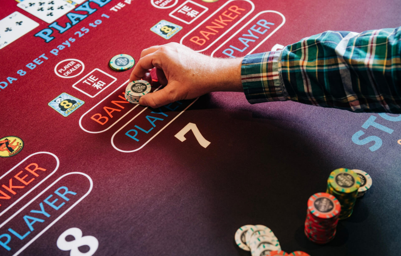 Online Casino Slots - Meanings