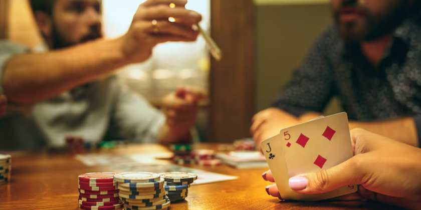 Best Poker Rewards Offered Top Poker On-Line Rooms