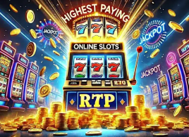 Flow and Benefits of Having fun Slot Down payment Funds