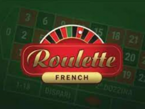 A Roulette Rotate Towards A Win