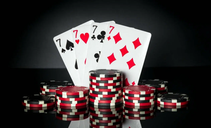 Roulette's Innovation And Link To Online Gambling