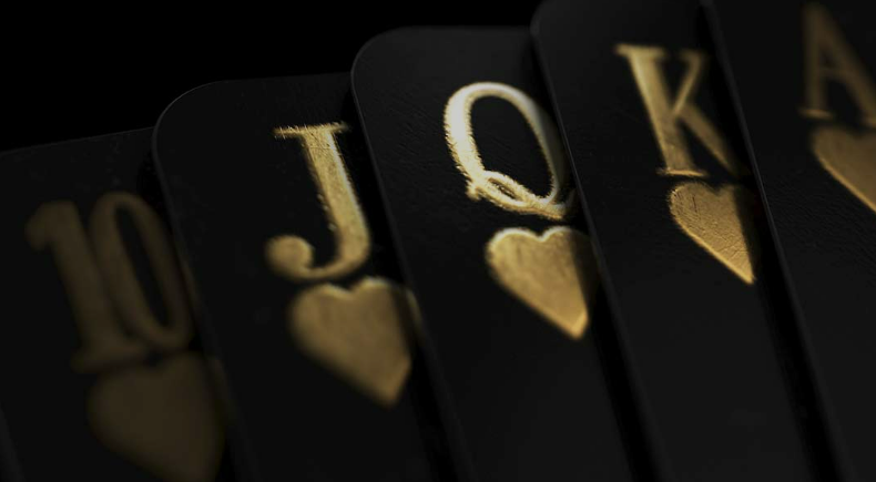 Buying Your First Poker Chip Set