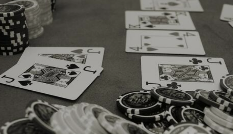 Free Poker Money - Online Gambling Without The Real