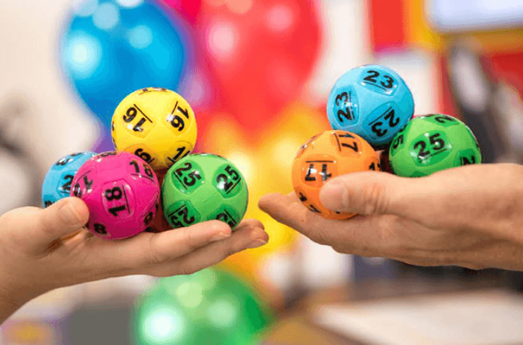 Reasonable Victories With Lotto Software
