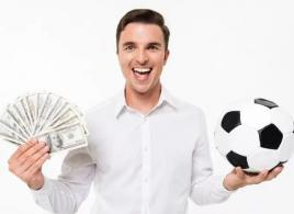 Online Sporting activities Wagering - Make Extra Spending Cash Functioning In The Home